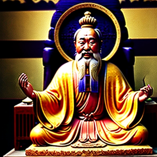 老子の教えとは？