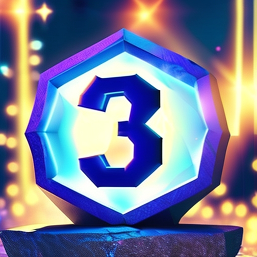 数字31が持つ運気の特徴と効果