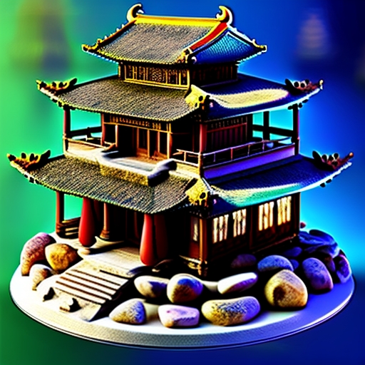 陽宅三要の詳細
