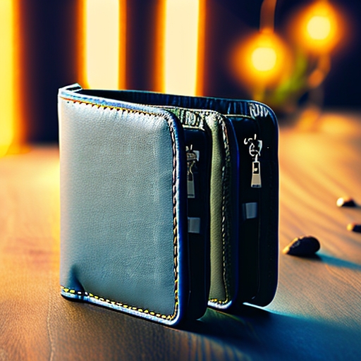 グレー色の財布が持つ効果とは？