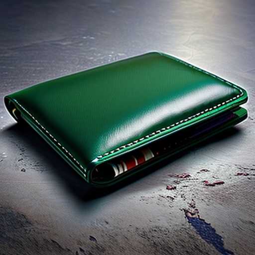 グレー色の財布を選ぶ際のポイント