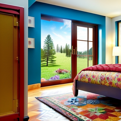 風水における窓の役割と重要性