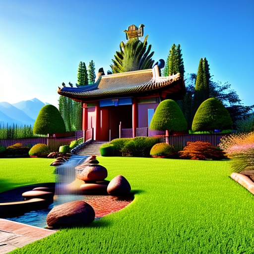 六壬風水の基本的な考え方