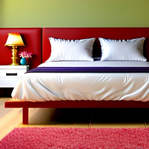 六壬風水を取り入れたお部屋のインテリアアイデア