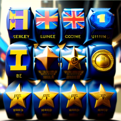 数字17が持つパワーと効果