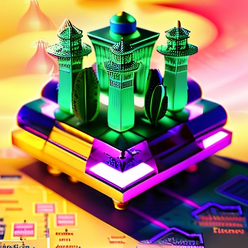 風水で成功を引き寄せるためのポイント