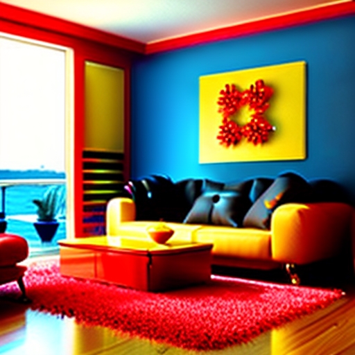 家の風水アレンジ術