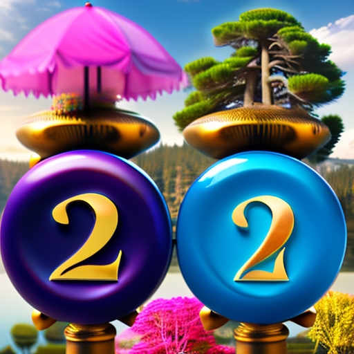 数字28を取り入れた風水の実践方法