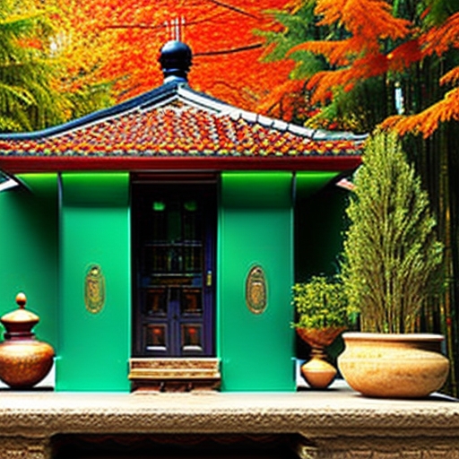 風水の歴史と発展