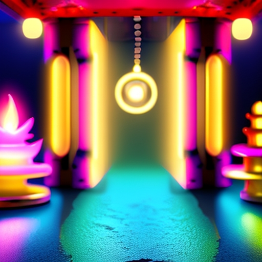 風水の基本的な考え方と理論