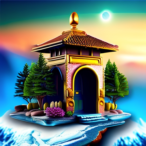 家庭での風水の実践方法