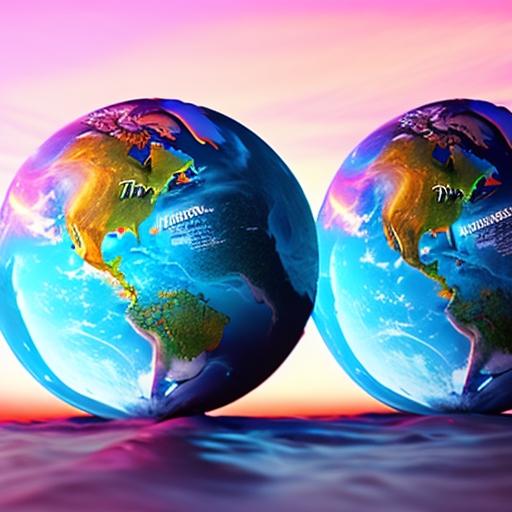 三元九運の意味と効果