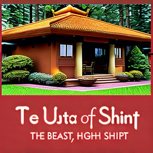 風水の基礎知識