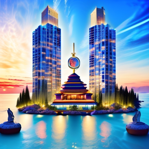 風水理気派の効果とメリット