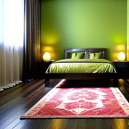 風水理気派を取り入れたインテリアのアイデア