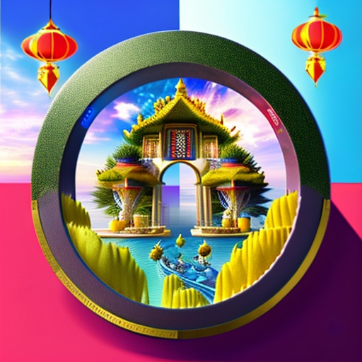 風水理気派と他の風水派の違い