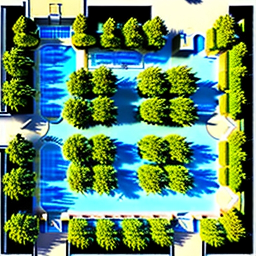 間取りにおける風水の重要性