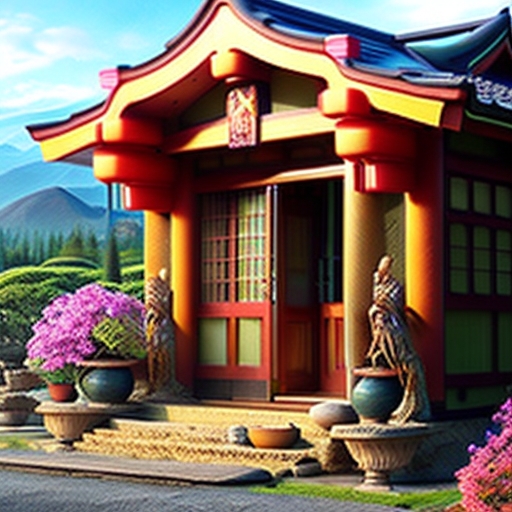 職場での風水のポイント