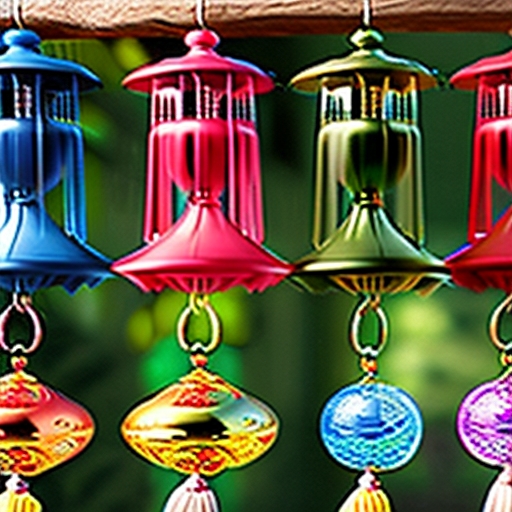 風水グッズの活用法