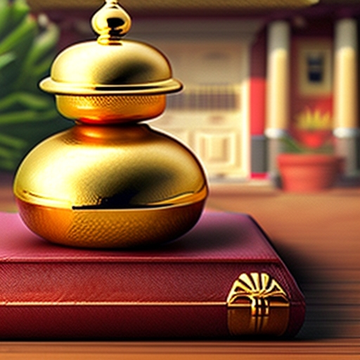 出世運をアップする風水アイテムの紹介