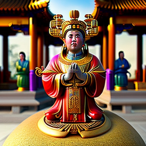 風水と周易の関係性について