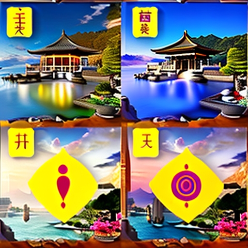 風水と八卦の関係とは？