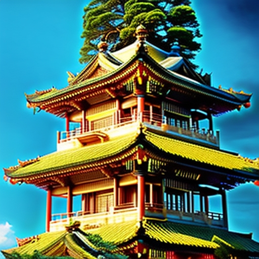 皇漢の風水術の基本的な考え方