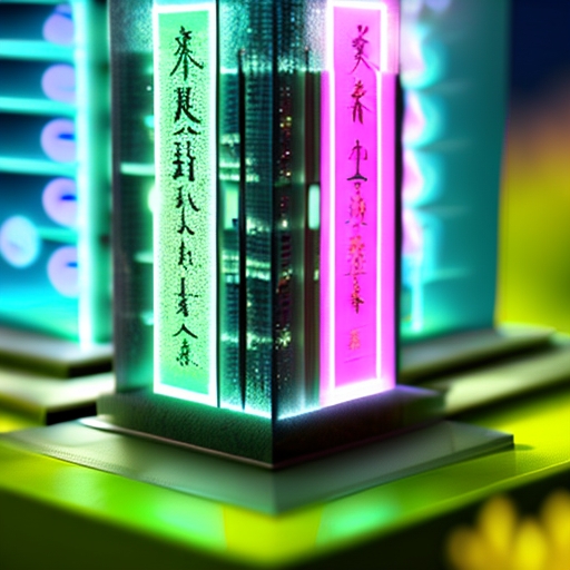 風水と五行説の関係とは？