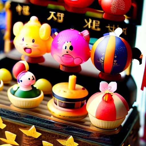 淮南子に登場する風水の要素とその意味