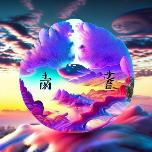 風水と陰陽道の共通点と相違点