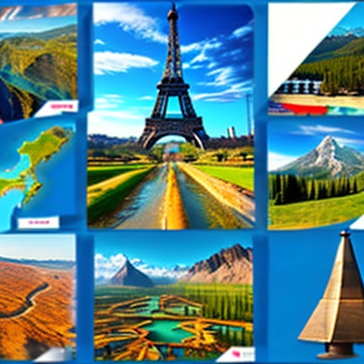 地文とは何か？