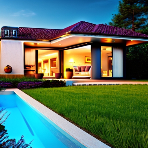 家の形状が運気に与える影響とは？