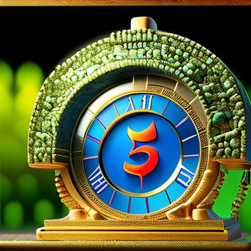 風水と数秘術の共通点と相違点について