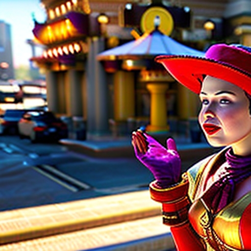 条坊制で運気を上げる方法